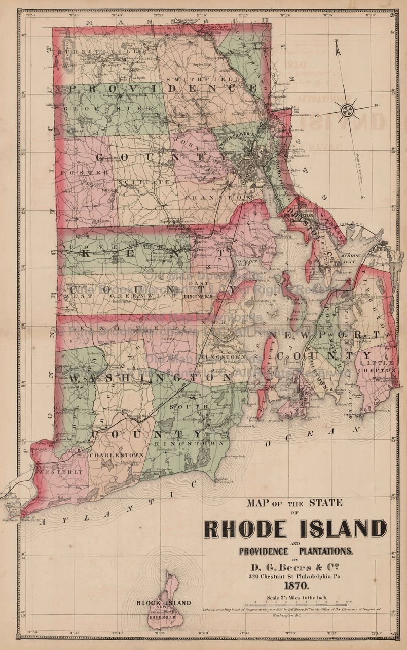printable map of block island printable map of block island
