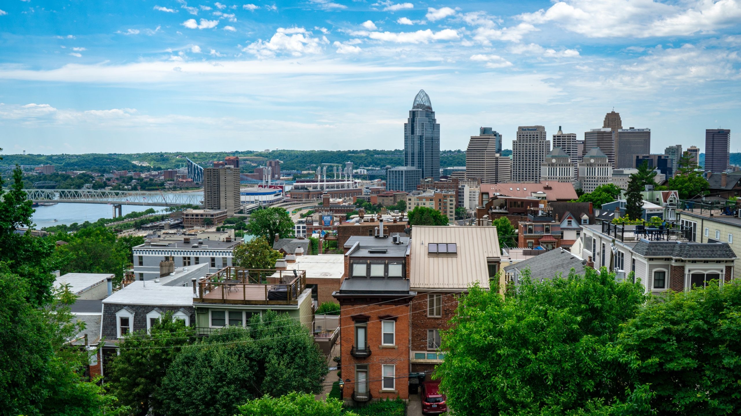 Cincinnati Zip Code Map Maria Walley Real Estate Group