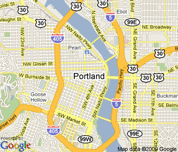 Free Printable Map Downtown Portland Download Free Printable Map 