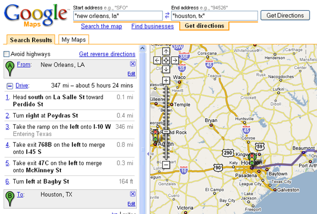 Google Maps Driving Directions Printable Printable Directions Google Maps Driving Directions Printable Printable Directions