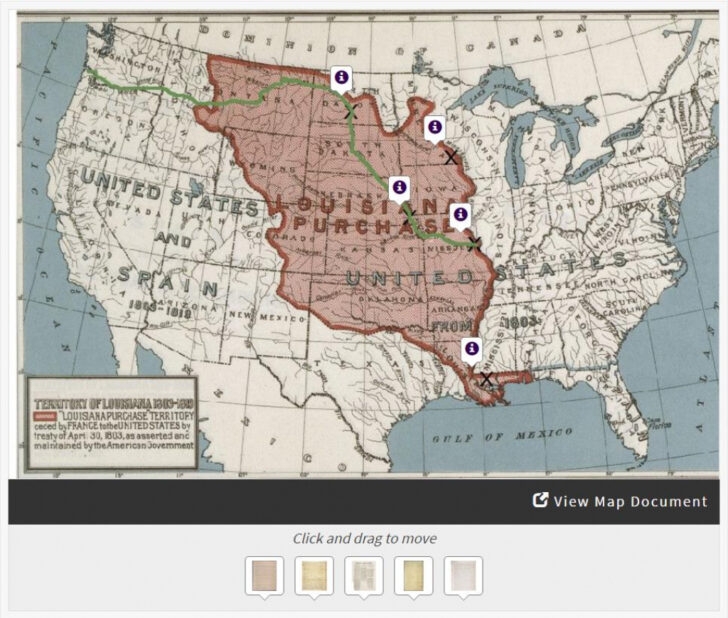 lewis and clark expedition map printable lewis and clark expedition map printable