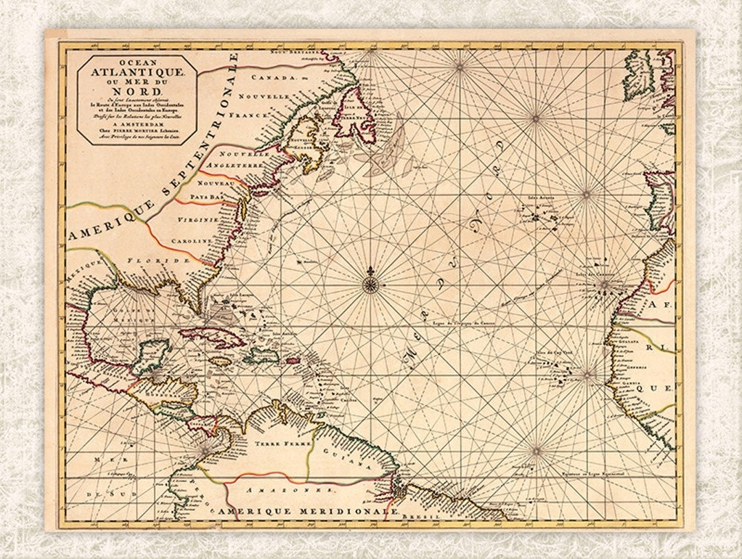 Printable Antique Maps Free Printable Maps Printable Antique Maps Free Printable Maps