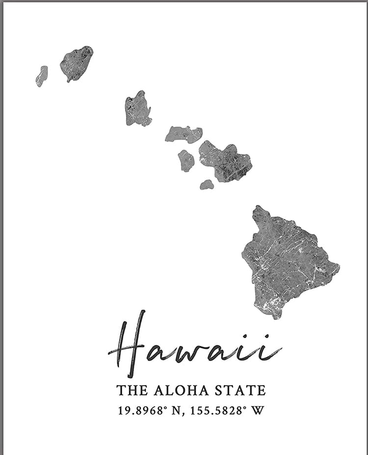 Printable Big Island Hawaii Map Free Download And Print For You Printable Big Island Hawaii Map Free Download And Print For You