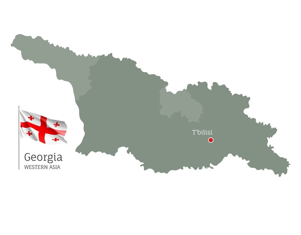 Printable Georgia City Map Free Download And Print For You Printable Georgia City Map Free Download And Print For You