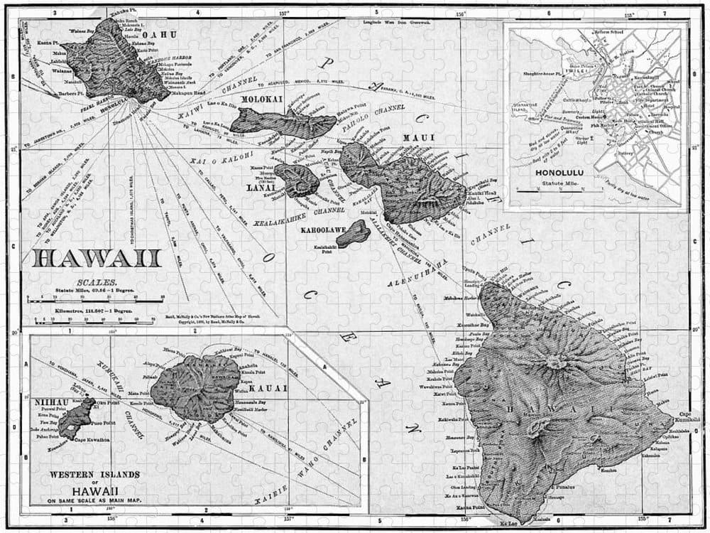 Printable Hawaii Big Island Map Free Download And Print For You Printable Hawaii Big Island Map Free Download And Print For You