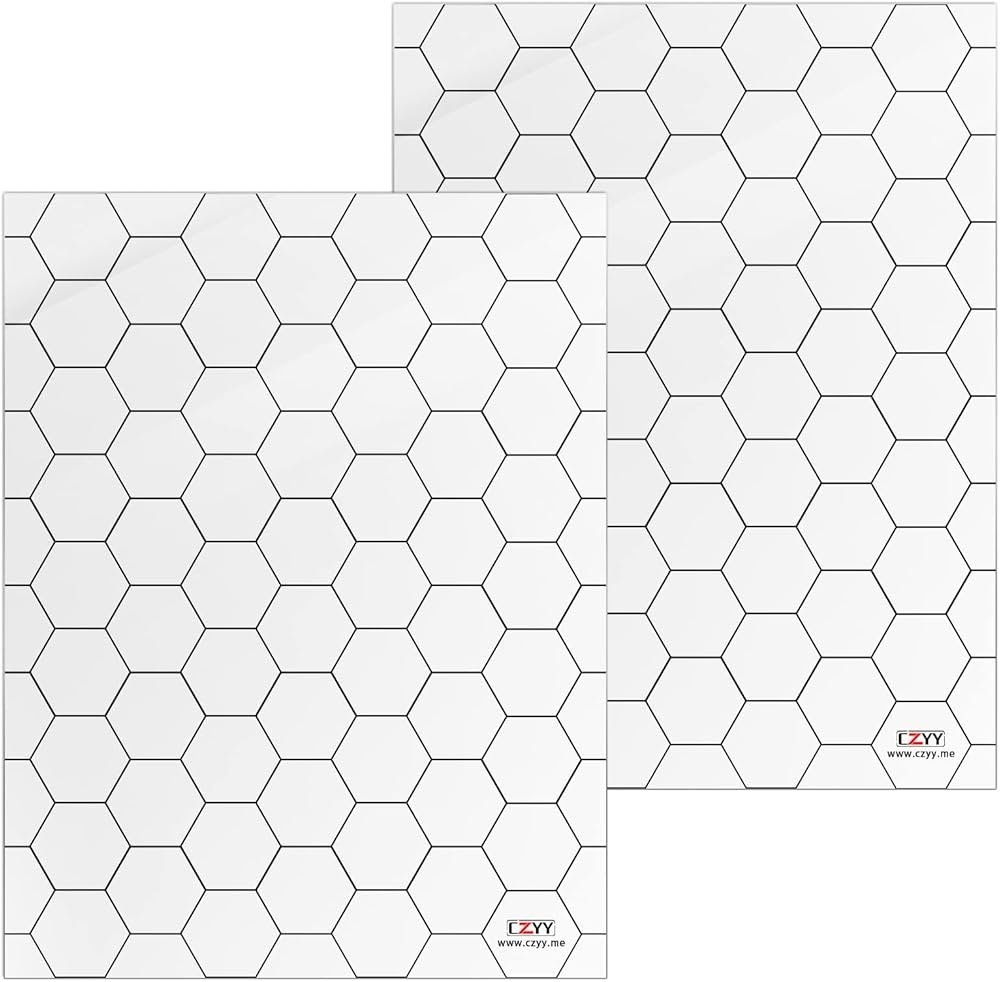 Printable Hex Map Free Printable Map