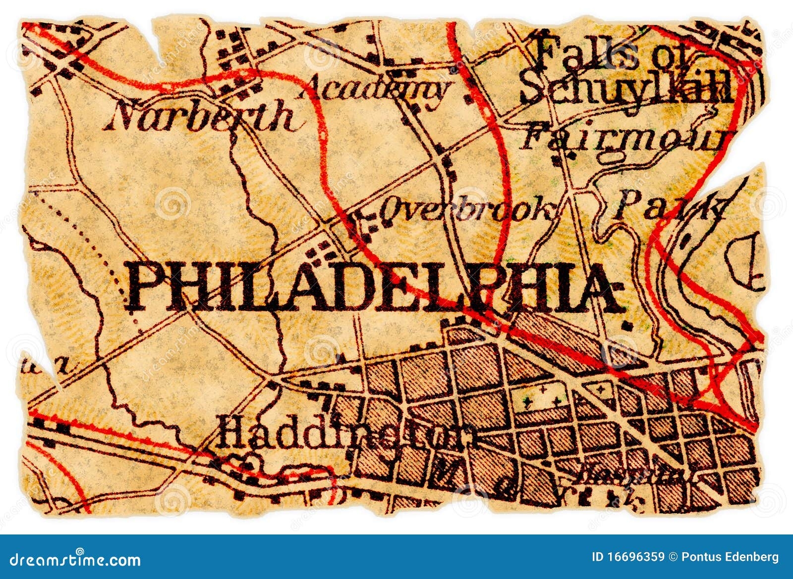 Printable Map Of Old City Philadelphia Printable Map Of Old City Philadelphia