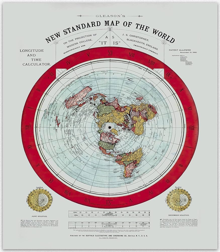 Printable Vintage Maps Printable Vintage World Maps