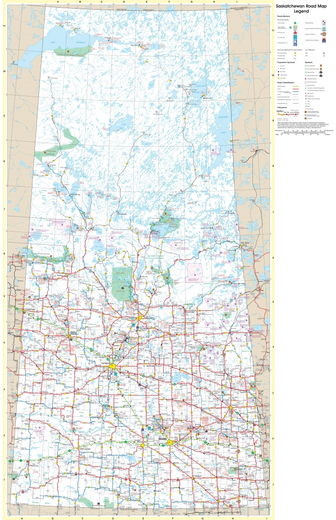 Road Map Of Saskatchewan Printable Adams Printable Map Road Map Of Saskatchewan Printable Adams Printable Map