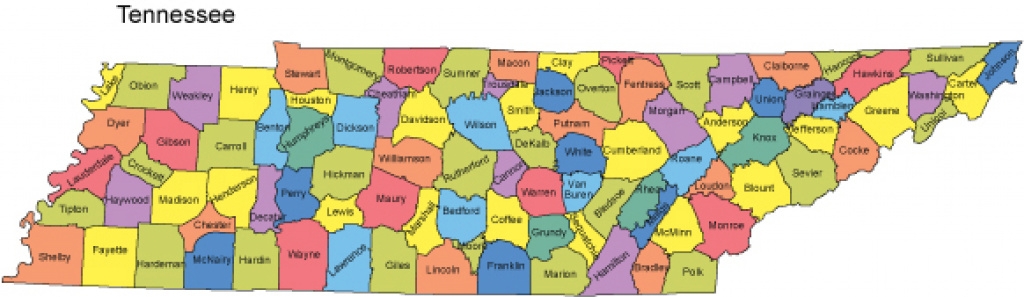 Tennessee Map With Counties Regarding Tennessee State Map With Counties Tennessee Map With Counties Regarding Tennessee State Map With Counties