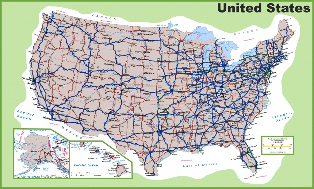 printable map of western usa printable map of western usa