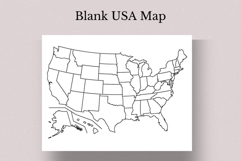 A teacher reviewing a student worksheet filled with color-coded geographic regions